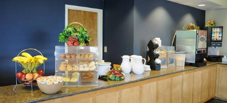 沃尔特伯勒贝斯特韦斯特酒店(Best Western of Walterboro)图片