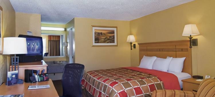 Best Western Covington图片