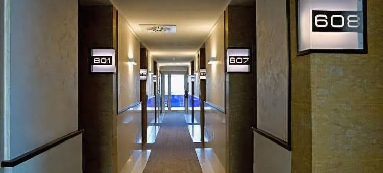 冲刺商务酒店(Breaking Business Hotel)图片