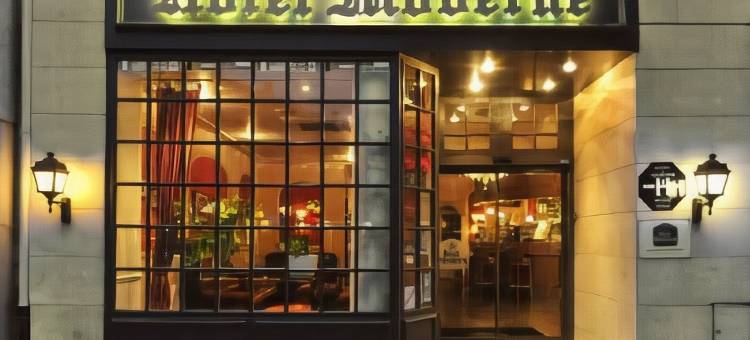 Best Western Plus Le Moderne图片