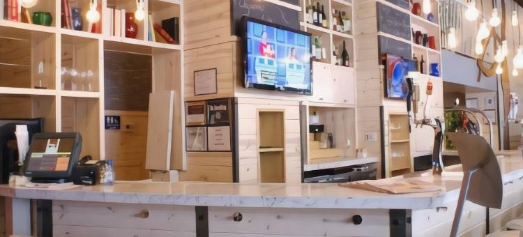 时代广场南爵怡温德姆酒店(Tryp by Wyndham New York City Times Square - Midtown)图片