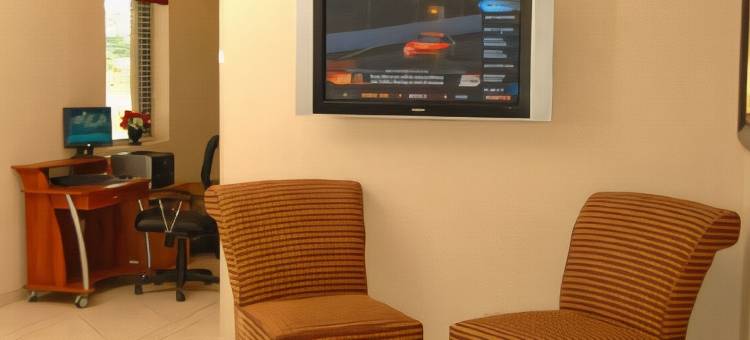 北门贝斯特韦斯特酒店(Best Western Northgate Inn)图片