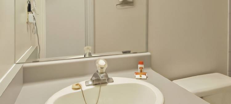 霍普山哈密尔顿国际机场速8酒店(Super 8 by Wyndham Mt Hope Hamilton Intl Arpt on)图片