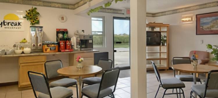 伊利诺伊州迪凯特美洲最佳价值酒店(Americas Best Value Inn Decatur)图片