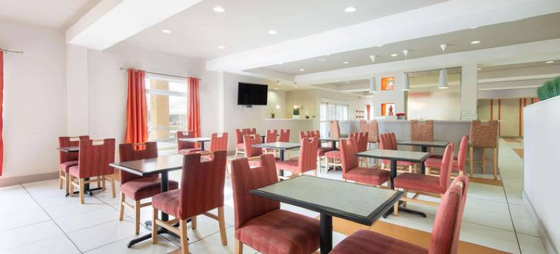 温德姆哈里斯堡-赫尔希拉昆塔温德姆套房酒店(La Quinta Inn & Suites by Wyndham Harrisburg-Hershey)图片