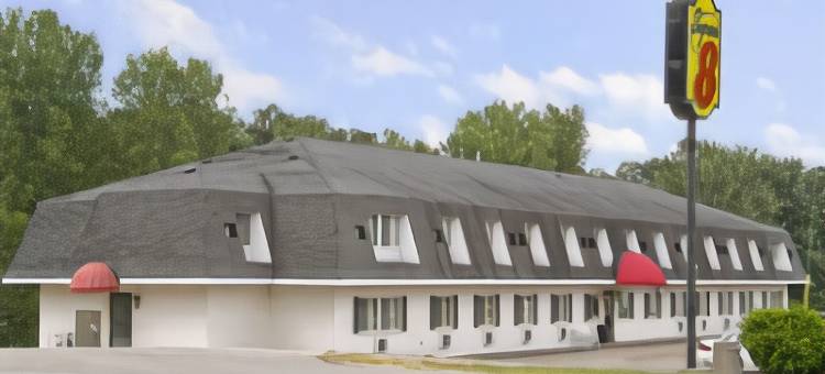 普拉特维尔速8酒店(Super 8 by Wyndham Platteville)图片