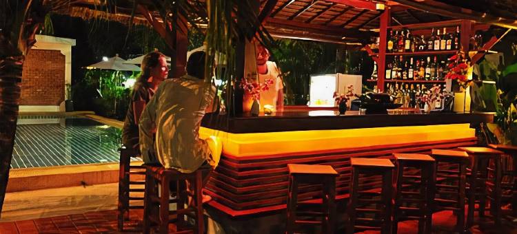 班查伊纳度假村酒店(Baan Chayna Resort Hotel)图片