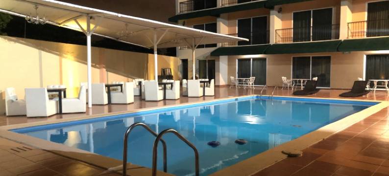 世纪酒店 21 号(Hotel Siglo 21 Merida)图片