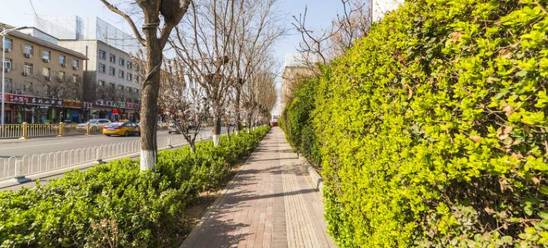 唐山吉嘉快捷宾馆(火车站东广场店)图片