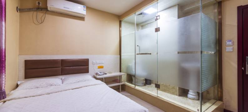 唐山吉嘉快捷宾馆(火车站东广场店)图片