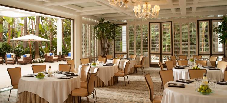时尚岛酒店(Pendry Newport Beach)图片