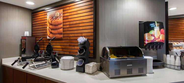 伊利拉昆塔温德姆套房酒店(La Quinta Inn & Suites by Wyndham Erie)图片