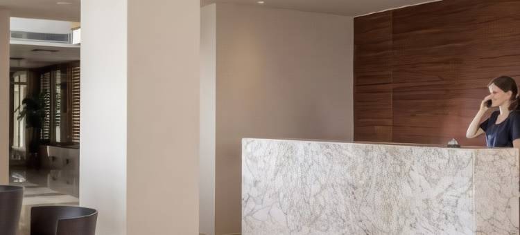 地平线布鲁精品酒店(Horizon Blu Boutique Hotel)图片