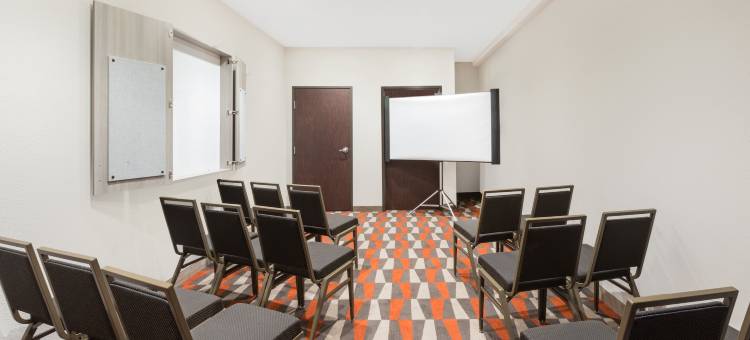 佩里温德姆麦客达套房酒店(Microtel Inn & Suites by Wyndham Perry)图片