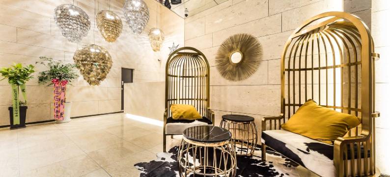 前星酒店2(Forestar Hotel 2)图片