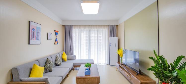 季筑度假公寓(澄迈软件园店)图片