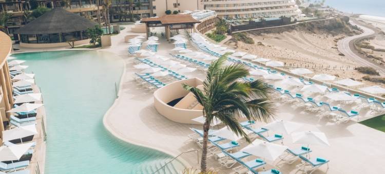 富埃特文图拉宫殿伊波罗之星精选酒店(Iberostar Selection Fuerteventura Palace)图片