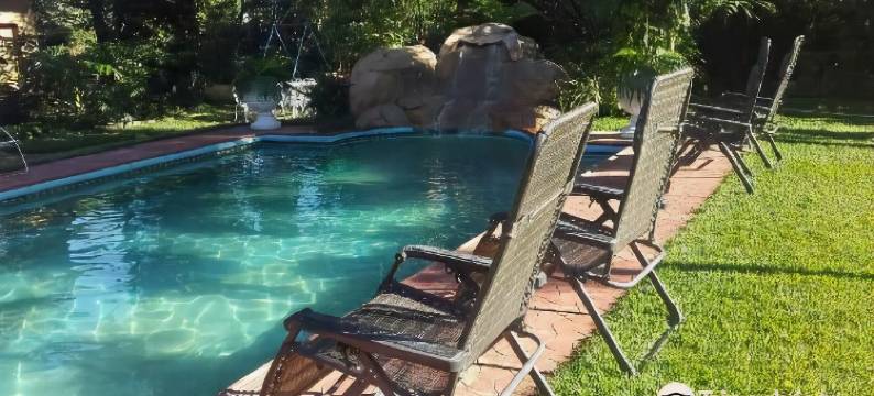 舍伯恩旅馆(Sherbourne Guest House)图片