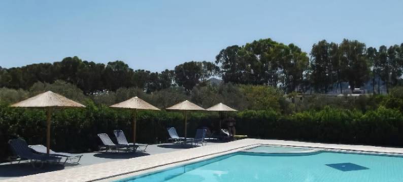 蒂娜弗洛拉酒店(Hotel Tina Flora)图片