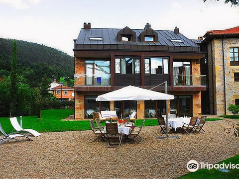 拉罗夫拉公寓旅馆