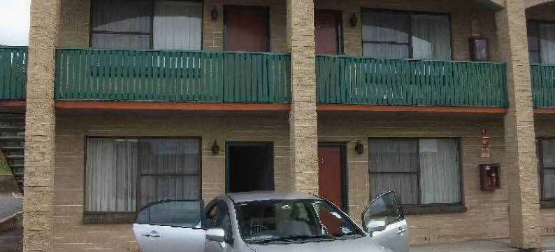 添马舰河别墅(Tamar River Villas)图片