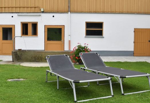 Spacious Apartment on a Farm in the Bavarian Forest Hotel Overview