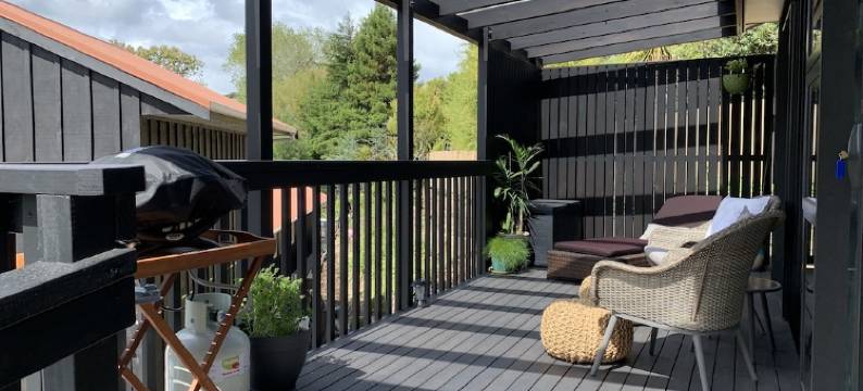 The Boat Shed Matakana River图片