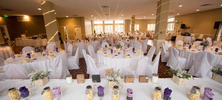 Holiday Inn Club Vacations 在ASCUTNEY避暑山庄(Holiday Inn Club Vacations MOUNT ASCUTNEY RESORT by IHG)图片