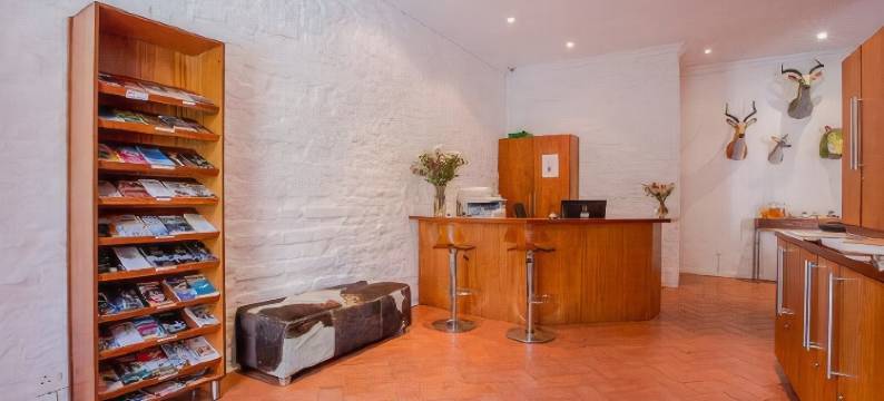 邓克利别墅(Dunkley House)图片