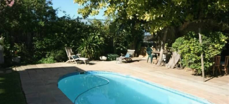 维拉维斯塔旅馆(Villa Vista Guest House)图片