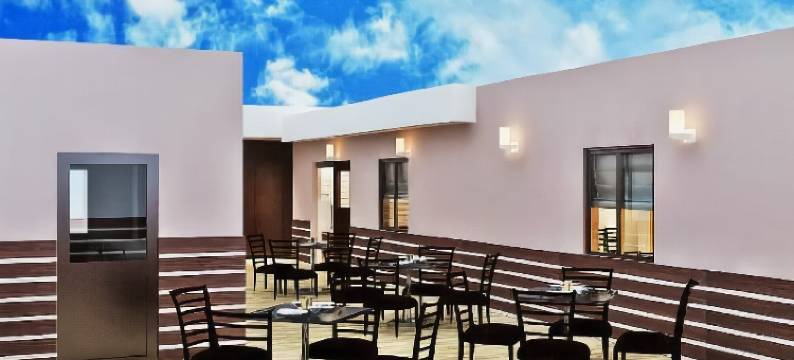 安可旅馆(Encore Inn)图片