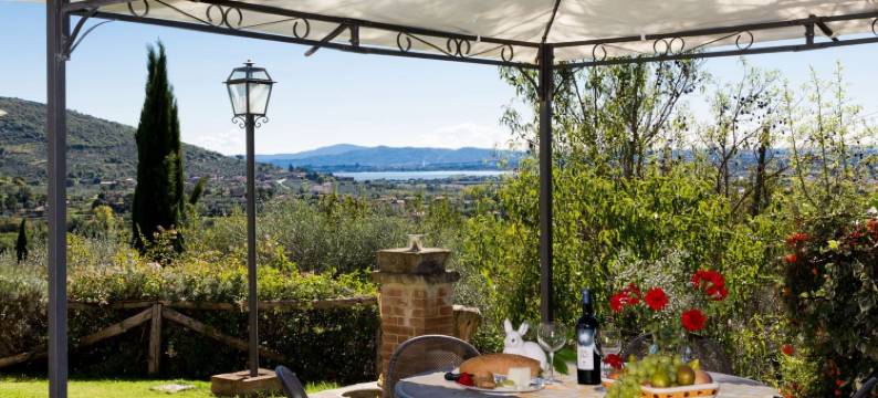 Poggio Oliveto图片