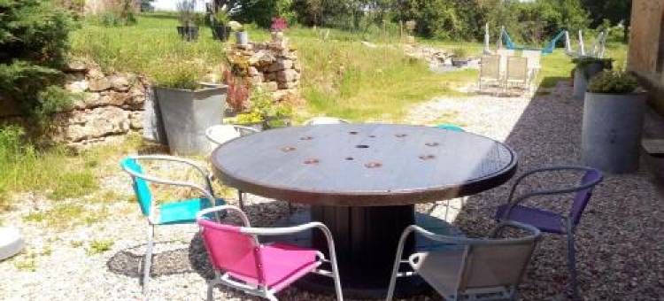 玛德琳地区酒店(Domaine de La Madeleine)图片