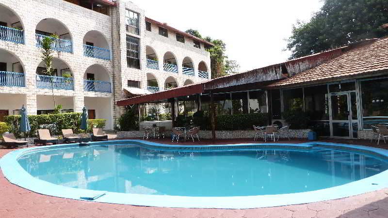 Riviera Taouyah Hotel Hotel Reviews And Room Rates - 