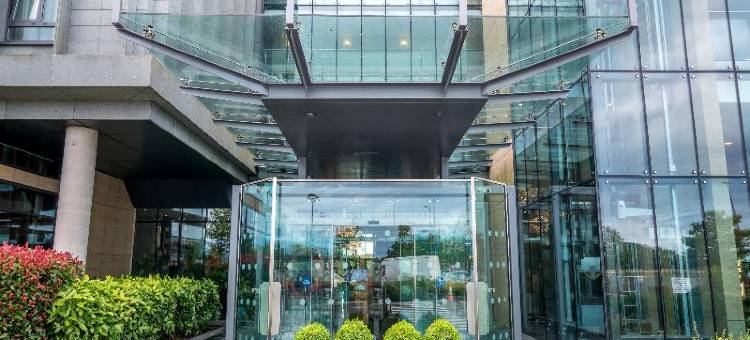 都柏林机场克莱顿酒店(Clayton Hotel Dublin Airport)图片