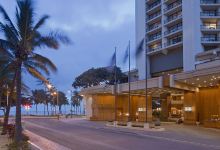 威基基海滩凯悦水疗度假酒店(Hyatt Regency Waikiki Beach Resort & Spa)酒店图片