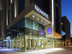 Walthamstow Central Station Hotels Reservations Ctrip Hotels Near Walthamstow Central Station Novotel London Blackfriars