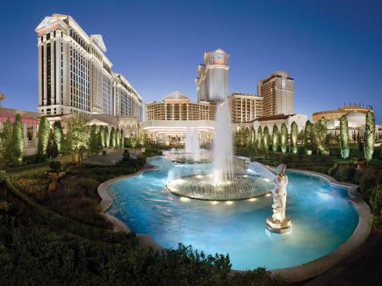 Caesars Palace Resort Casino Hotel Reviews And Room