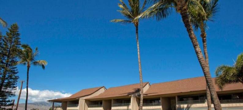 基黑海湾维斯塔酒店(Kihei Bay Vista - Maui Condo & Home)图片