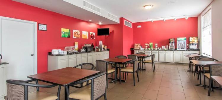 钱德勒I-10凯艺酒店(Quality Inn Chandler I-10)图片