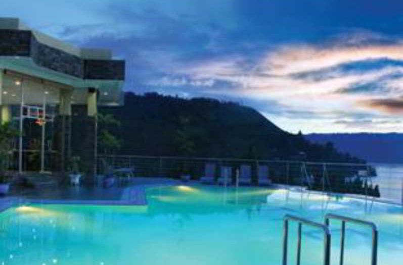 Danau Toba International Cottage Hotel Reviews And Room Rates