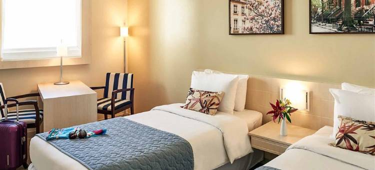 塞尔科蒂尔卡洛斯三世酒店(Sercotel Carlos III)图片