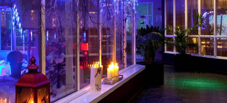 因弗内斯·洛卡迪尔庄园(Inverness Lochardil House)图片