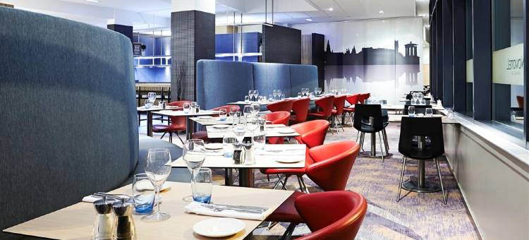 科伦巴酒店-康帕斯酒店集团(Columba Hotel Inverness by Compass Hospitality)图片