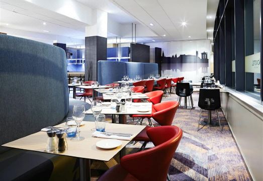 Columba Hotel Inverness by Compass HospitalityHotel Overview