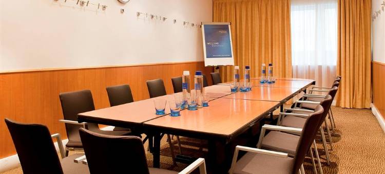 科伦巴酒店-康帕斯酒店集团(Columba Hotel Inverness by Compass Hospitality)图片