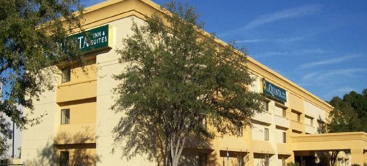 杰克逊维尔蔓达林拉昆塔温德姆套房酒店(La Quinta Inn & Suites by Wyndham Jacksonville Mandarin)图片