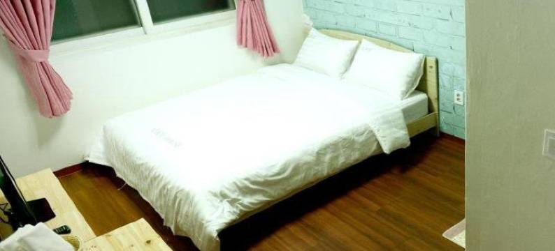 艾丽斯住宅酒店(G-Stay Residence Jongno)图片