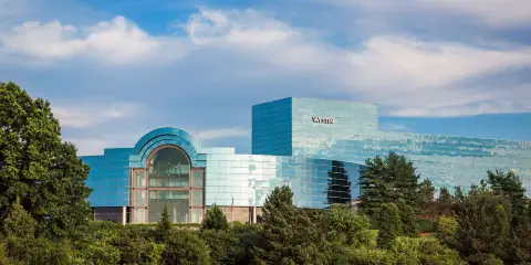 波士頓沃爾瑟姆威斯汀酒店