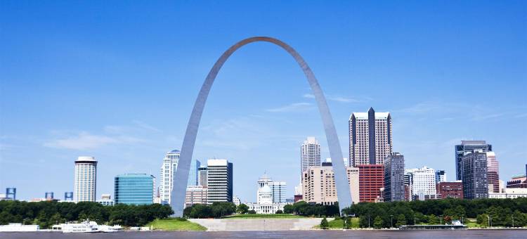 圣路易斯克莱顿艾美酒店(Le Méridien St. Louis Clayton)图片